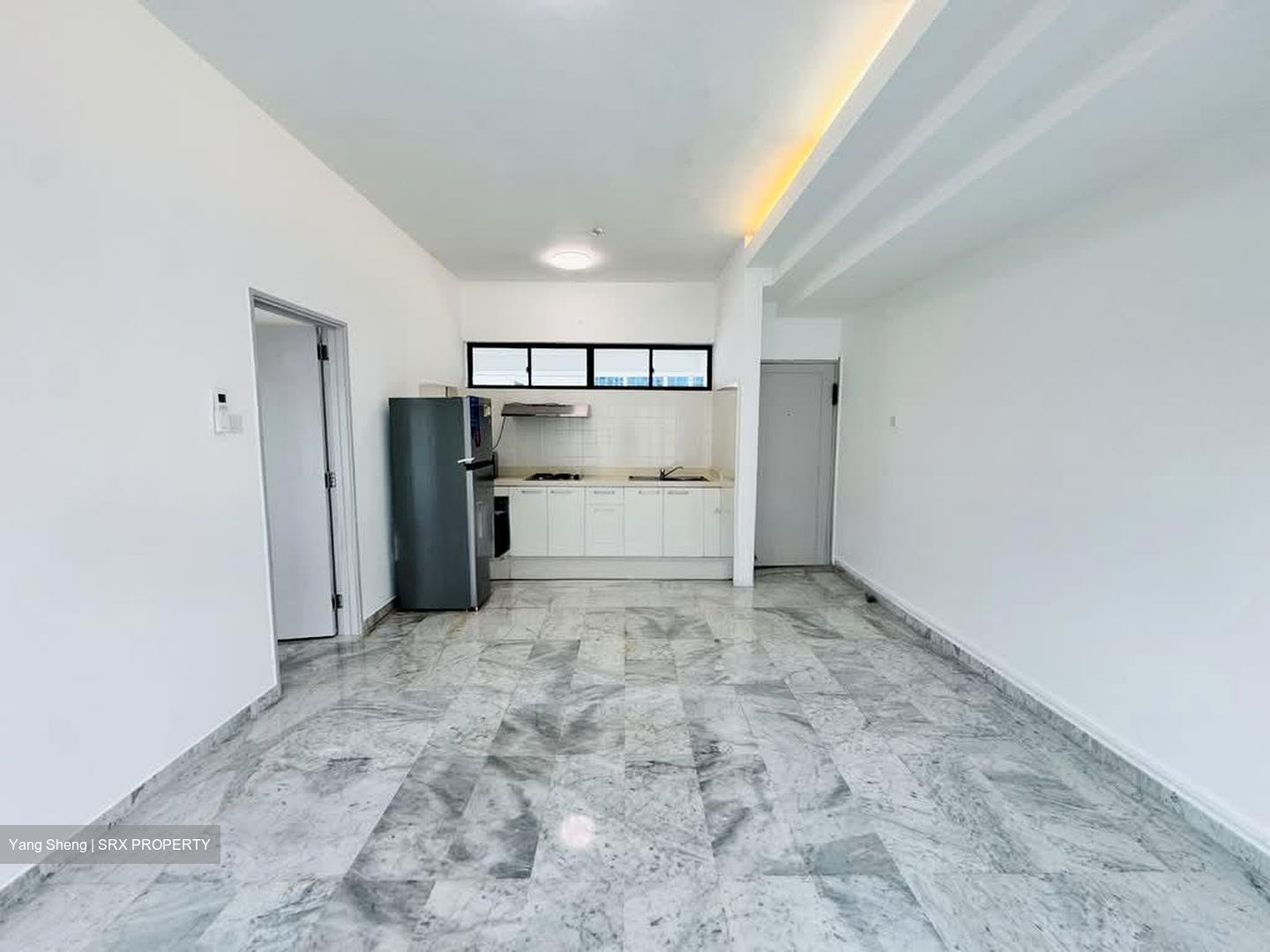 Delfi Orchard (D9), Apartment #526619441